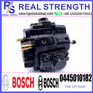 Quality Fuel Pump 0445010159/0445010182 Construction Machinery Diesel Engine Parts wholesale