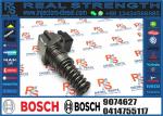 Fuel Injector 0986445012 0414755016 0414755017 9074627 1435558