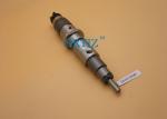 ORTIZ FAW diesel engine spare parts inyector 0445120081 Bosch original fuel