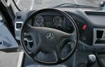 12.00R20 6x4 Diesel 400L North Benz Trucks