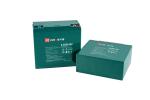 20Ah VRLA Gel EV Battery Pack