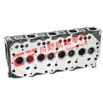 TD27 Diesel Cylinder Head 1103943G03 110397F400 11039 7F401 11039-40K02