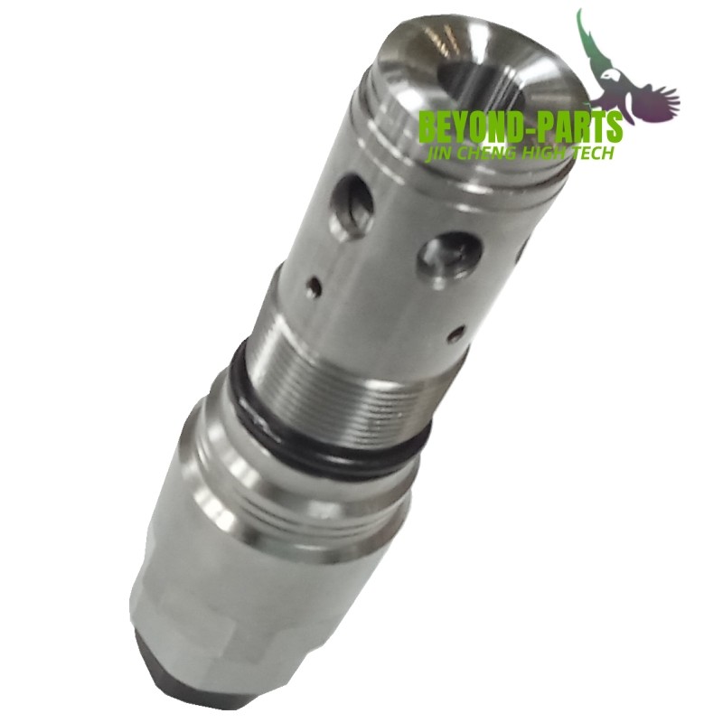 catererpillar 330C 330D 336D Excavator Spare Parts Swing Motor Main Relief Valve 204-2678