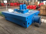 ZP125 ZP135 Rotary Table In Drilling Rig ZP205 ZP275 ZP375