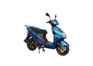 Quality Two Wheel Road Scooter 125cc 150cc GY6 Engine 152QMI 157QMJ Large Fuel Tank Capacity wholesale