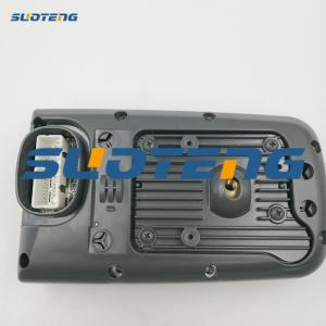 Quality 386-3457 Excavator Monitor Display For E320D Excavator 3863457 wholesale