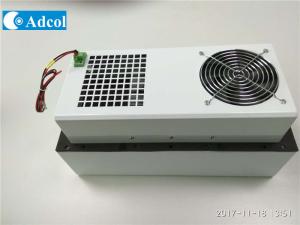 Quality Customized Thermoelectric Air Conditioner / Peltier Air Cooler 100W 48VDC wholesale