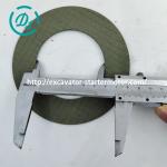360-70445010-3.5 122.5*71*3.5 Friction Plate Excavator Hydraulic Part