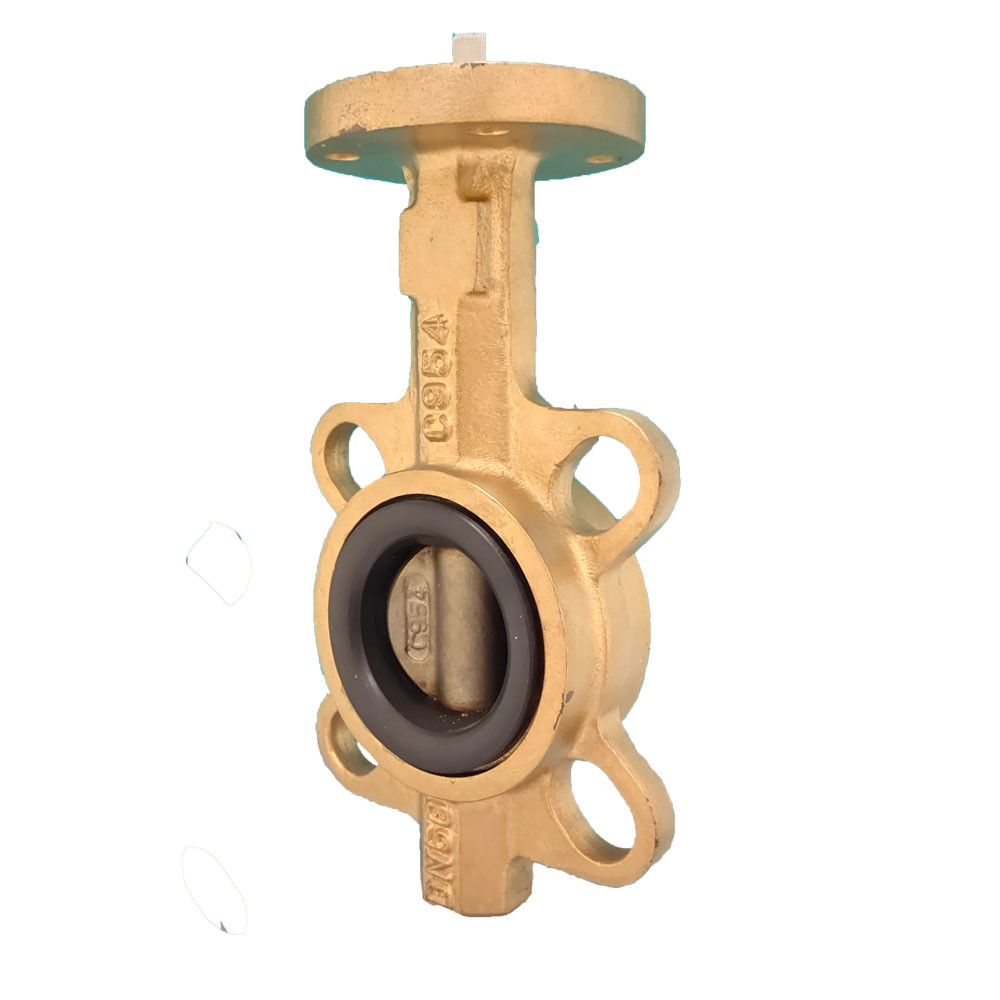Ductile iron wcb ss stainless steel unidirectional bidirectional Knife gate valves slurry