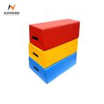Customized Logo Availabled Gymnastic Training Sport Soft Foam Traditional