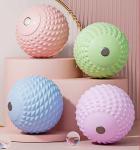 Magnetic Deep Recovery Massage Balls Pain Relief Myofascial Release