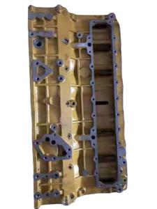 Quality Standard Mitsubishi S6K Excavator Cylinder Block wholesale