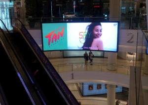 Quality 192mm x192mm Rental LED Display P3 LED Video Wall For Indoor wholesale