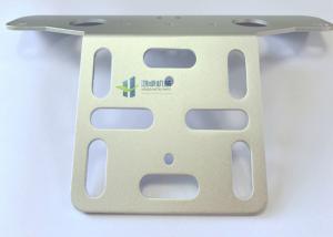 Quality Hot Dip Galvanized Cnc Sheet Metal Fabrication Pressed Automotive Metal Parts wholesale