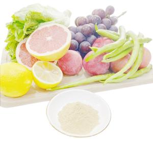 Quality Agricultural 95% Deacetylation Water Soluble Chitosan For Plants wholesale
