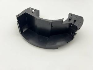 Quality Customized Prototype CNC Machining Metal Parts For Lighting Electric Cigarettes wholesale