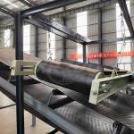 Metal Recycling Dual Shaft Shredder Municipal Solid Waste Twin Shaft Shredder