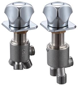 Quality Bathtub mixer,Faucet,T-0603B1A4 wholesale