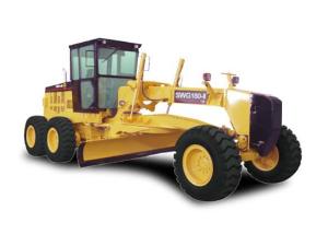 Quality 180hp Motor Grader with 15.2 Ton wholesale