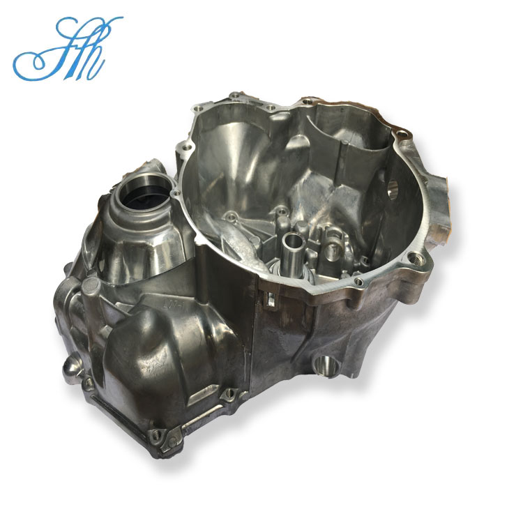 Gearbox Housing for CHANA Benni Benni Mini series 1.3L Engine Capacity and 5 kg Weight