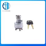 Ignition Switch 7Y-3918 for Caterpillar E320B Excavator spare parts
