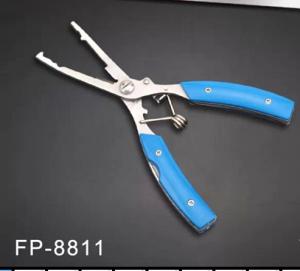 Quality fishing pliers wholesale