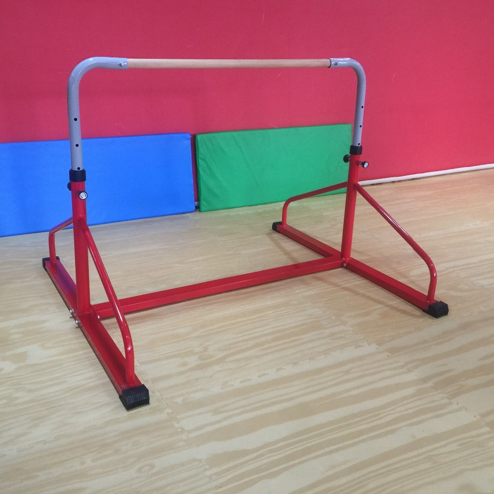 Hot sale low price outdoor uneven bar Health Product Gymnastics