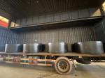 High-Quality Heat Shrinkable Sleeve Extrusion Line for Pipes