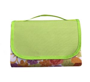 Quality 600D Oxford Fabric Large Outdoor Picnic Blanket Waterproof Ultralight wholesale