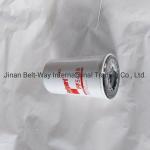 High Standards Truck Spare Parts with Durable Gearbox Fleetguard Fuel Filter