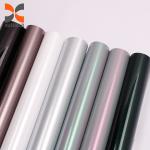 TPU Black green Car Films Color Change PPF Liquid Metal Red Auto 1.52*17m/roll