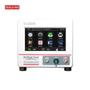 Quality 150kPa Air Leak Tester , Medical Device IPX6 Water Leak Test apparatus Machine made in china wholesale