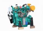 R4105ZD 56KW 4-Cylinder Weifang Diesel Engine For Sale