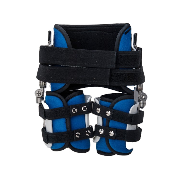 2022 New Brace Sciatica Pain Abduction Orthosis Relief Groin Soft Hip Support Brace