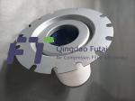 Screw Compressor 2901162600 Standard Air Oil Separator