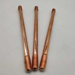Quality 19mm Earth Rod Lightning Protection wholesale