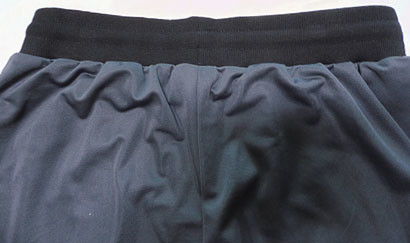 Joggin sports short pants Mens Soccer Shorts with 100% Polyester Fabric