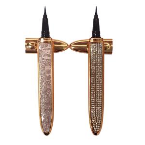 Quality Vegan Gel Liquid Lash Waterproof Magnetic Eyeliner wholesale