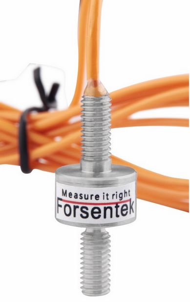 micro force sensor