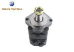 OMS125 Hydraulic Orbital Motor 151F2216 BMSY125 Standard Mounting Flange Tapered