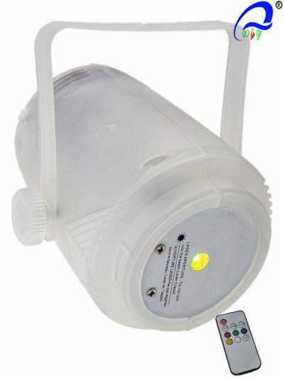 Laser Ball Mini LED Professional Stage Lighting High Brightness RoHS Certificati