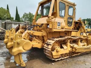Quality Used CAT D7G Bulldozer wholesale