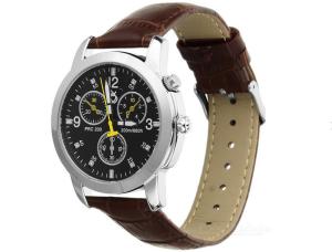 Quality waterproof Round screen bluetooth quartz watch smartwatch sport style wholesale