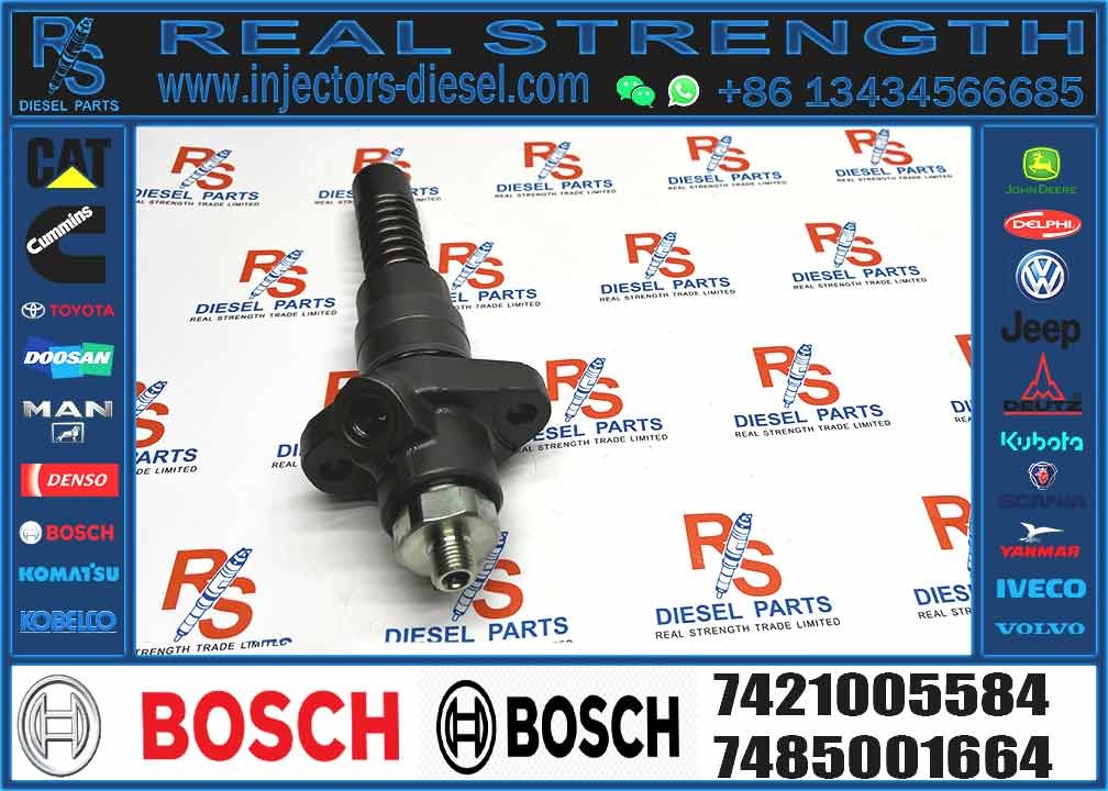 Fuel Injector Unit Pump 0414693006 21079032 7421005584 0986437601 7421219977 7485001664