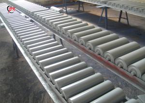 China High Temperature Conveyor Belt Heavy Duty Steel Conveyor Rollers on sale