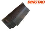 94513001 90986000 Take Off Fingers Coated, Gmc Suit Xlc7000 Z7 Parts
