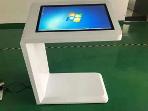 Quality 32&quot; 55&quot; 280W 1920×1080 350cd/m2 PCAP Touch Screen Table wholesale