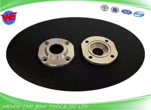 Quality S409-1 3082629 60*56*ID18MM Lower Nozzle Base Cover Sodick EDM Spare Parts wholesale