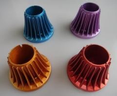 Custom CNC Metal Machining High Rigidity With CNC Lathe Machining