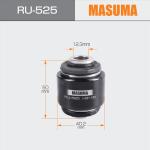 Suspension Bush RU-525 MASUMA Auto Mountings for SUBARU EXIGA 00649594